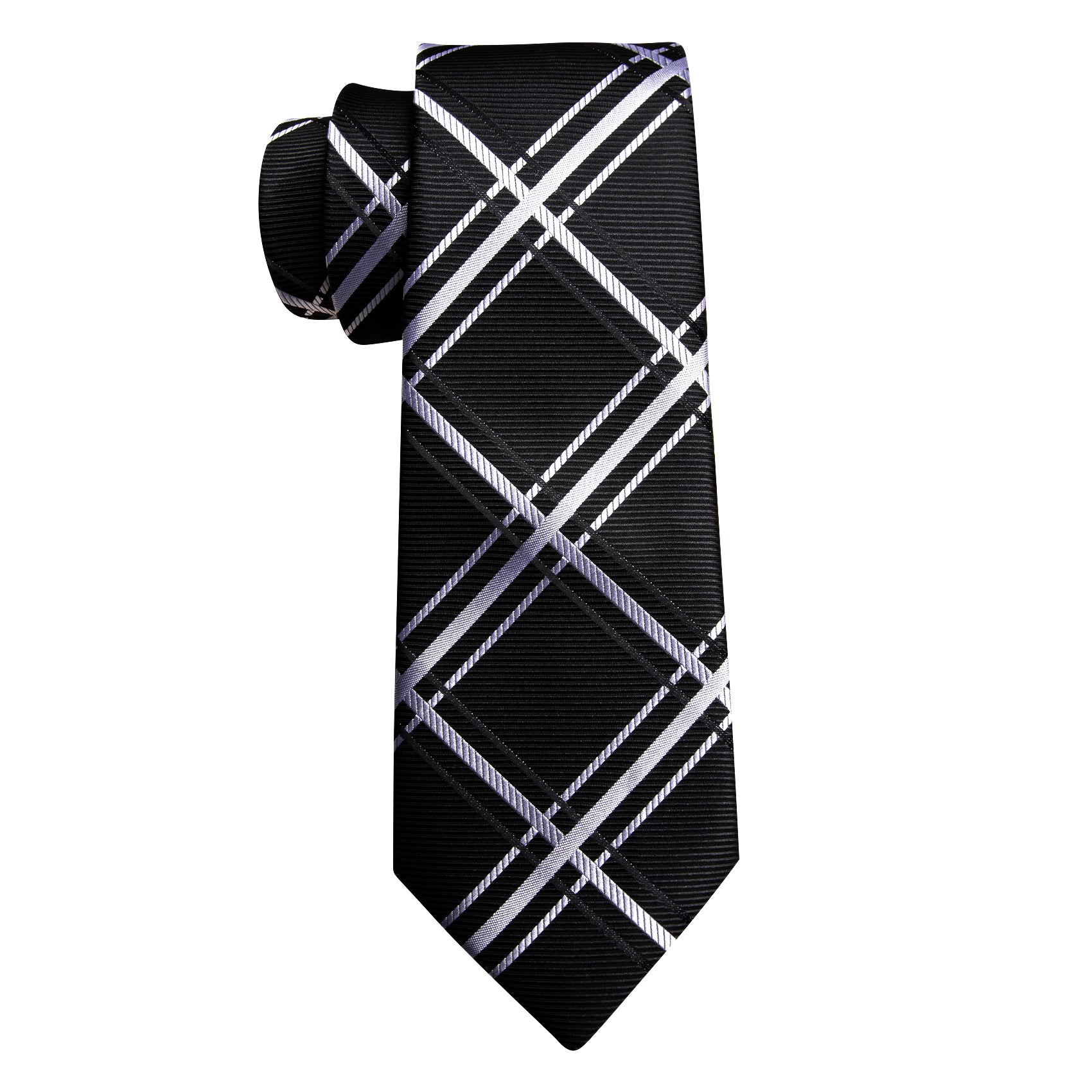 straight ties