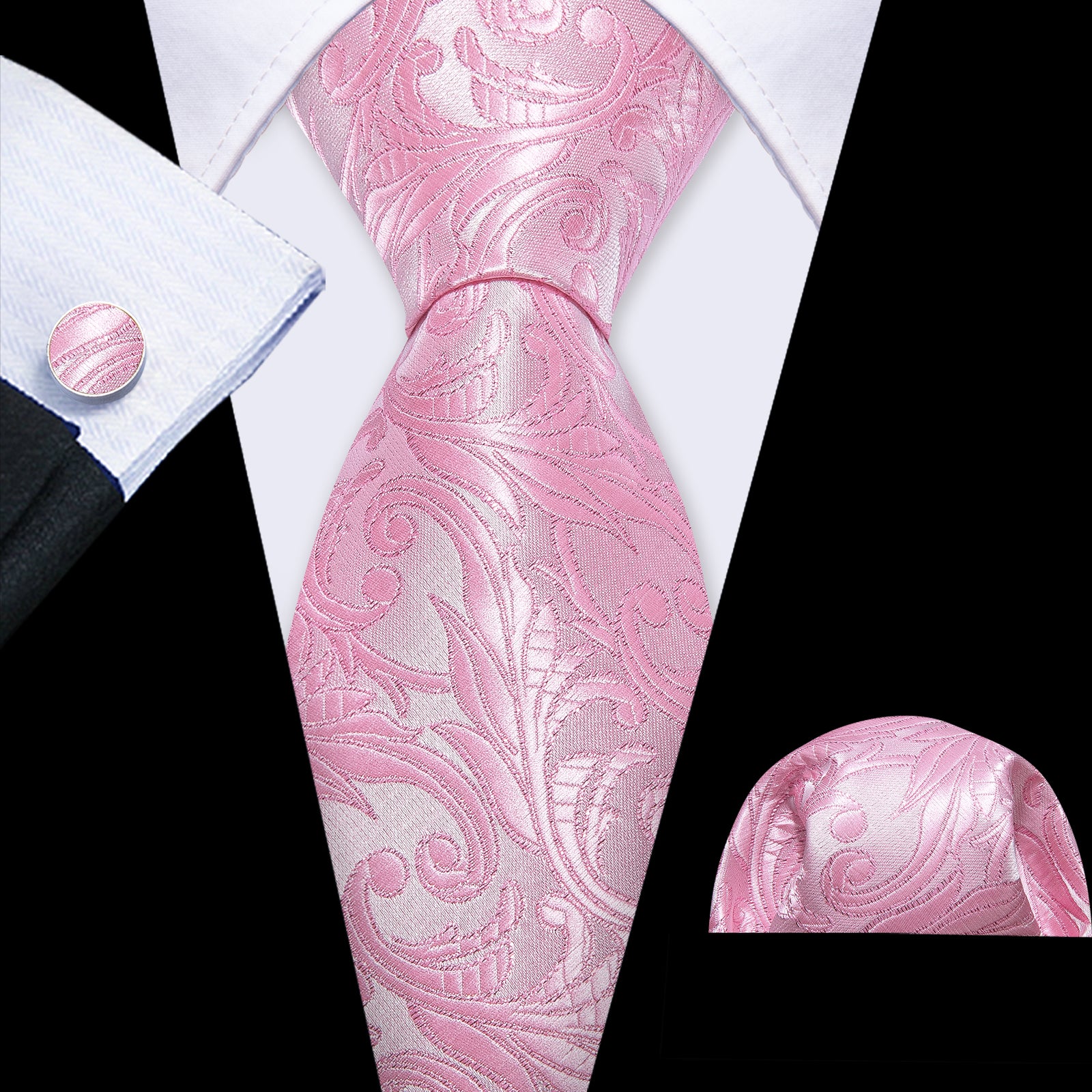 Necktie Set