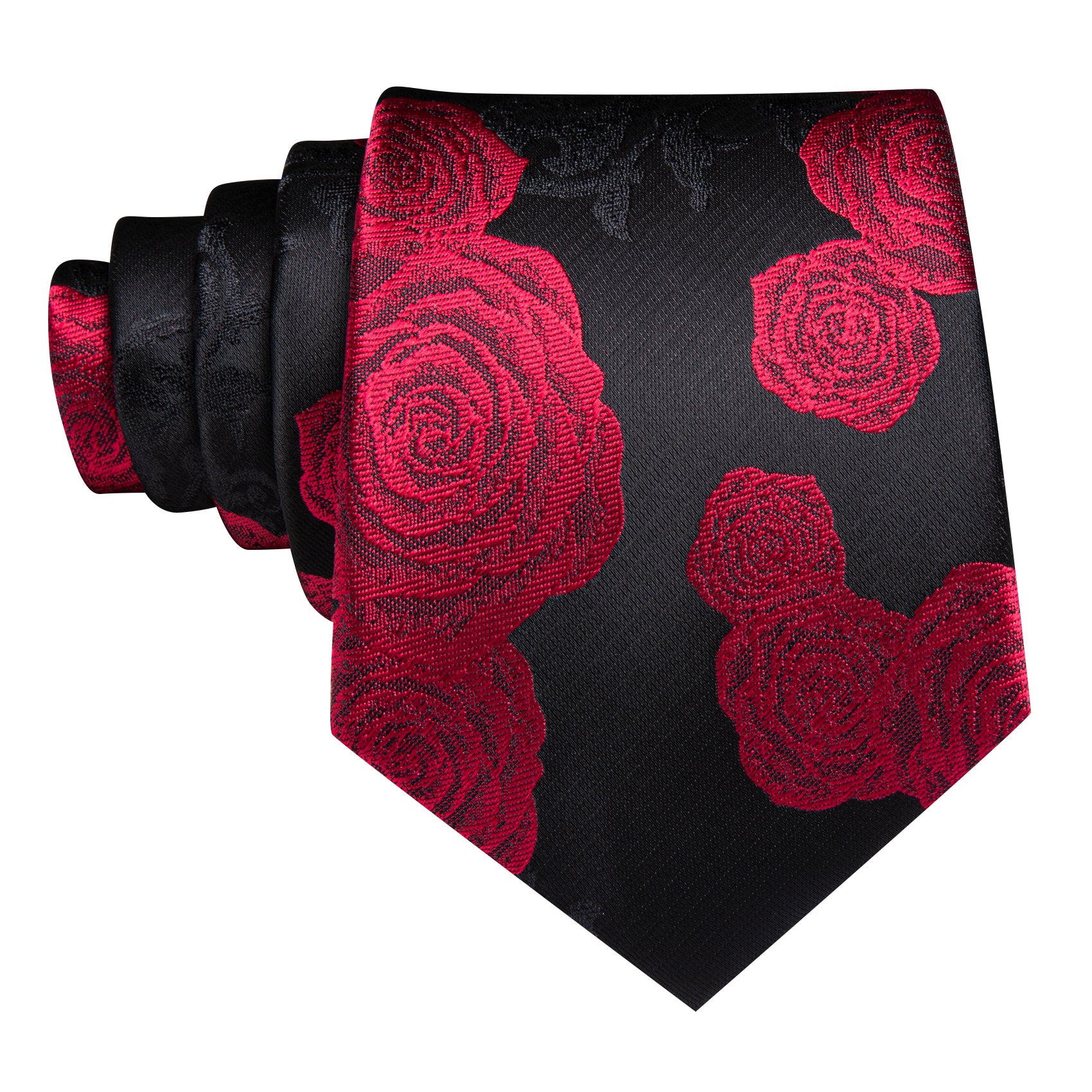 red tie club