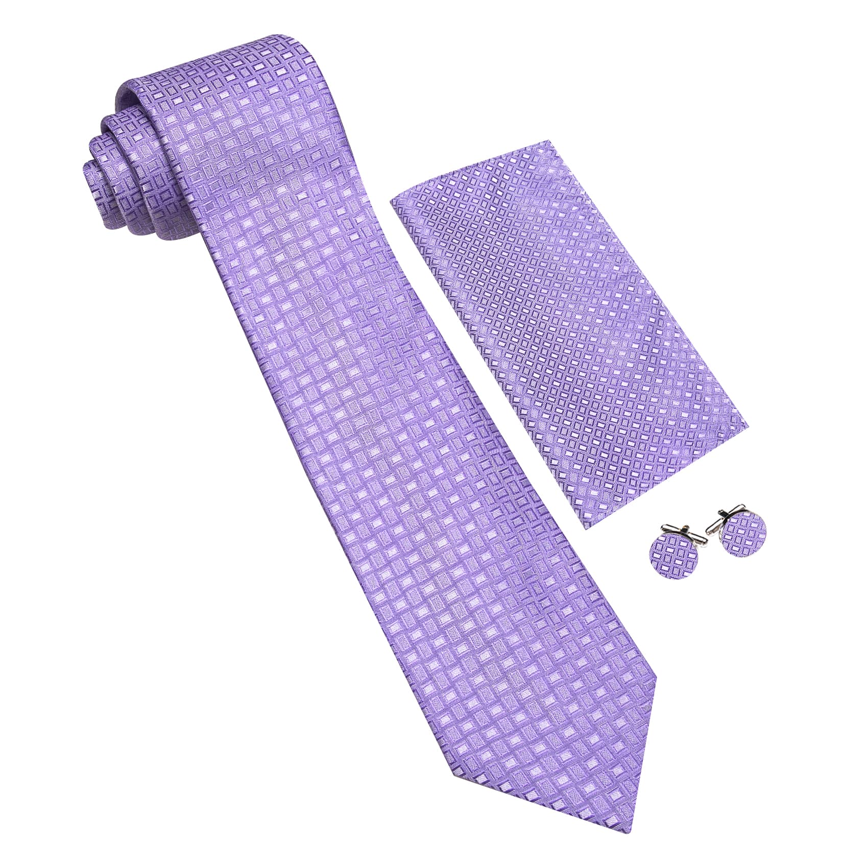 mens purple tie