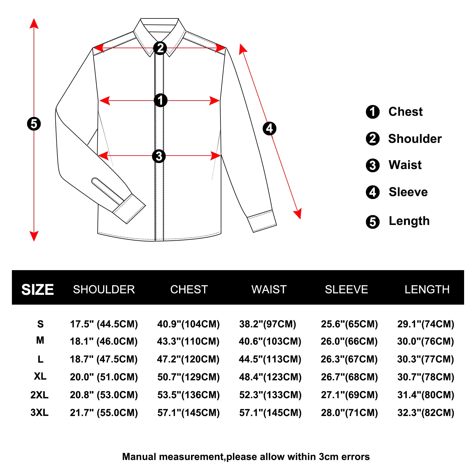 Barry.Wang 3pcs Men Dress Shirts Paisley Shirt Silk Long Sleeve Shirt – Barry. Wang Barry.Wang 3pcs Men Dress Shirts Paisley Shirt Silk Long Sleeve Shirt – Barry. Wang