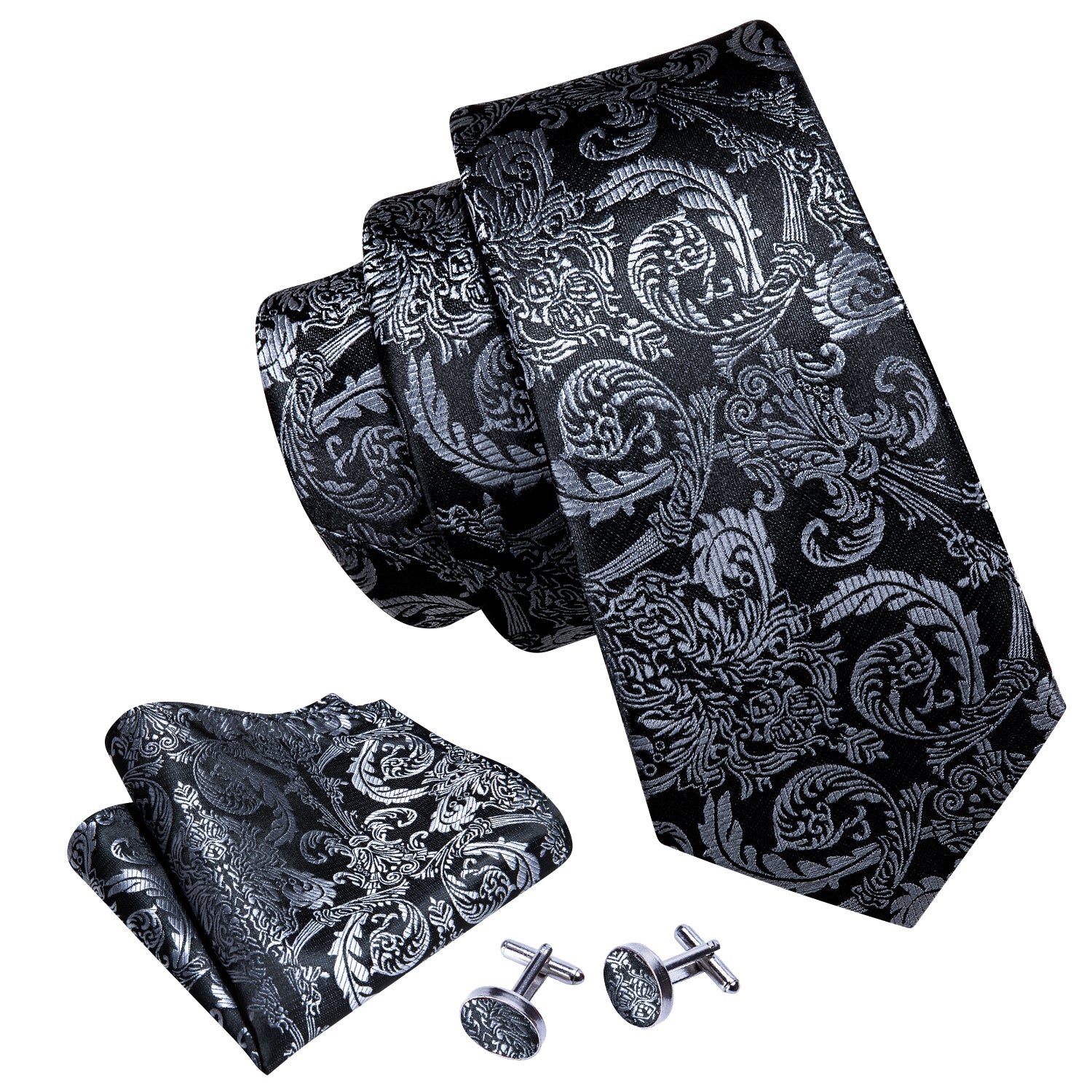 formal ties for men