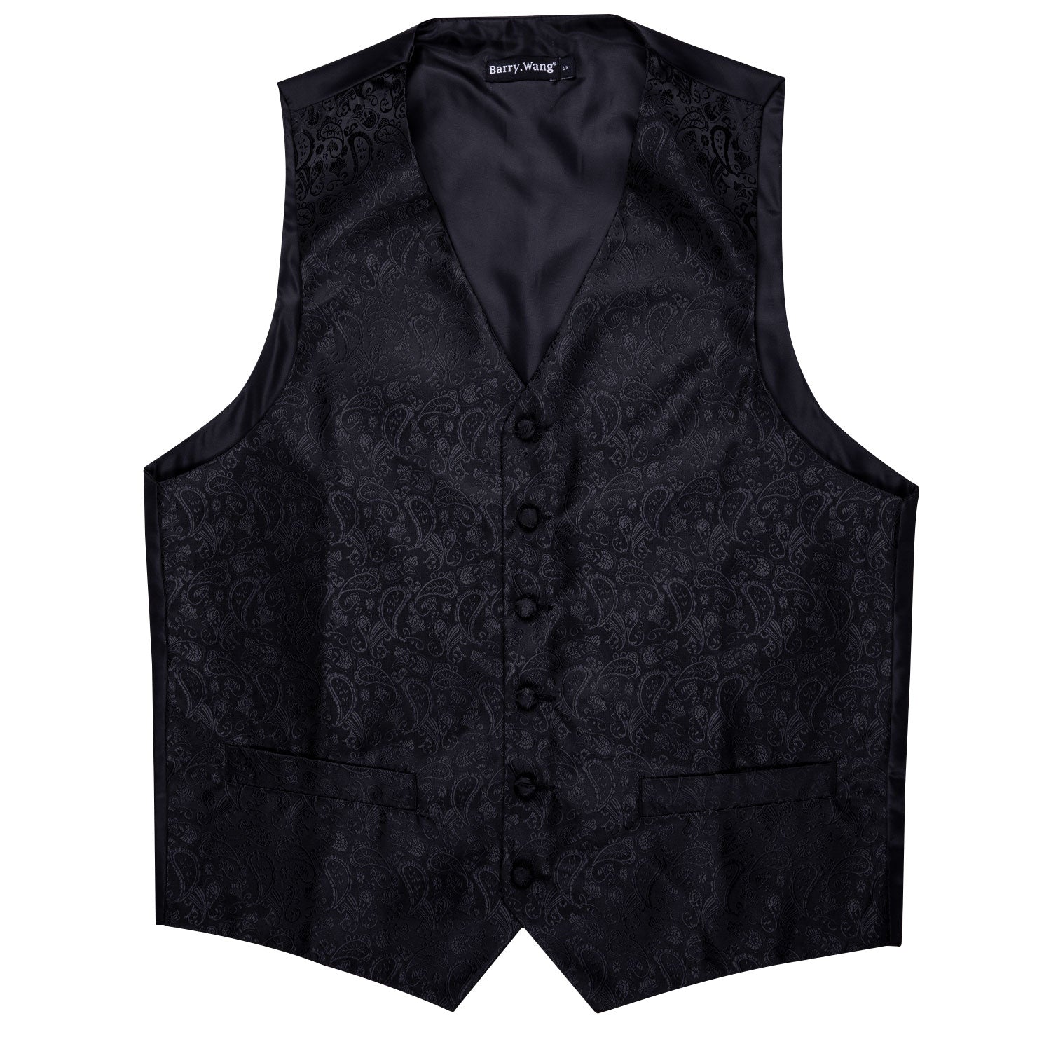 mens wedding vest