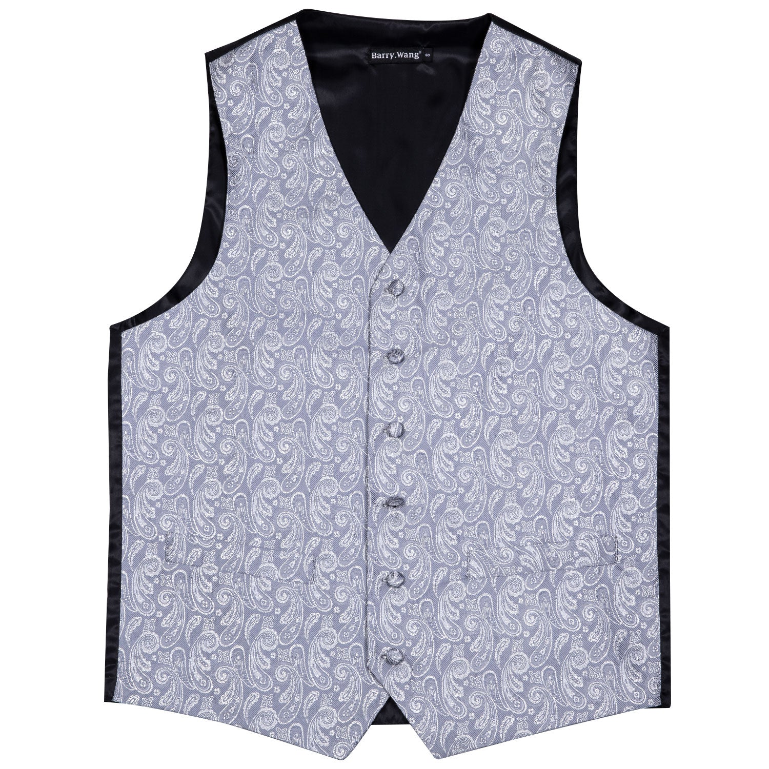 short sleeve with vest