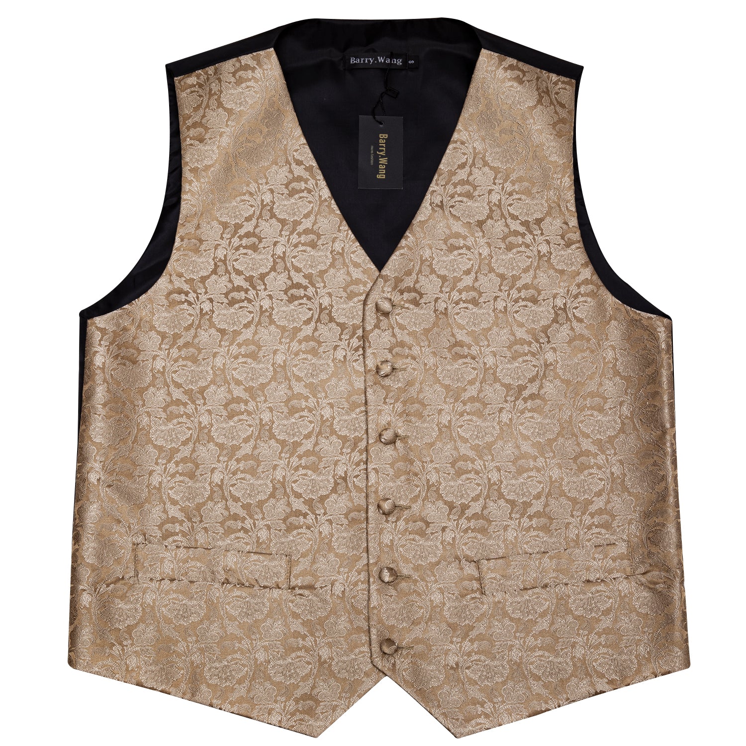 winter vest