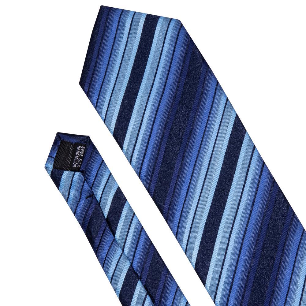 mens blue ties