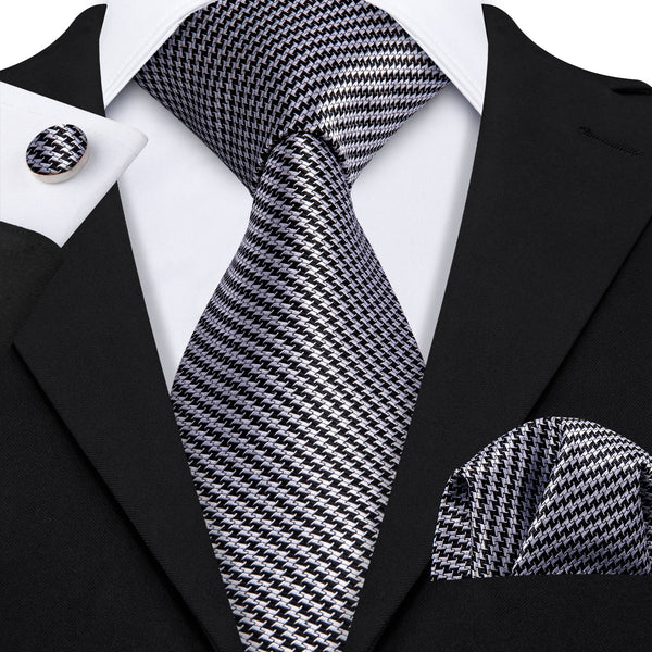 Necktie Set – Barrywang