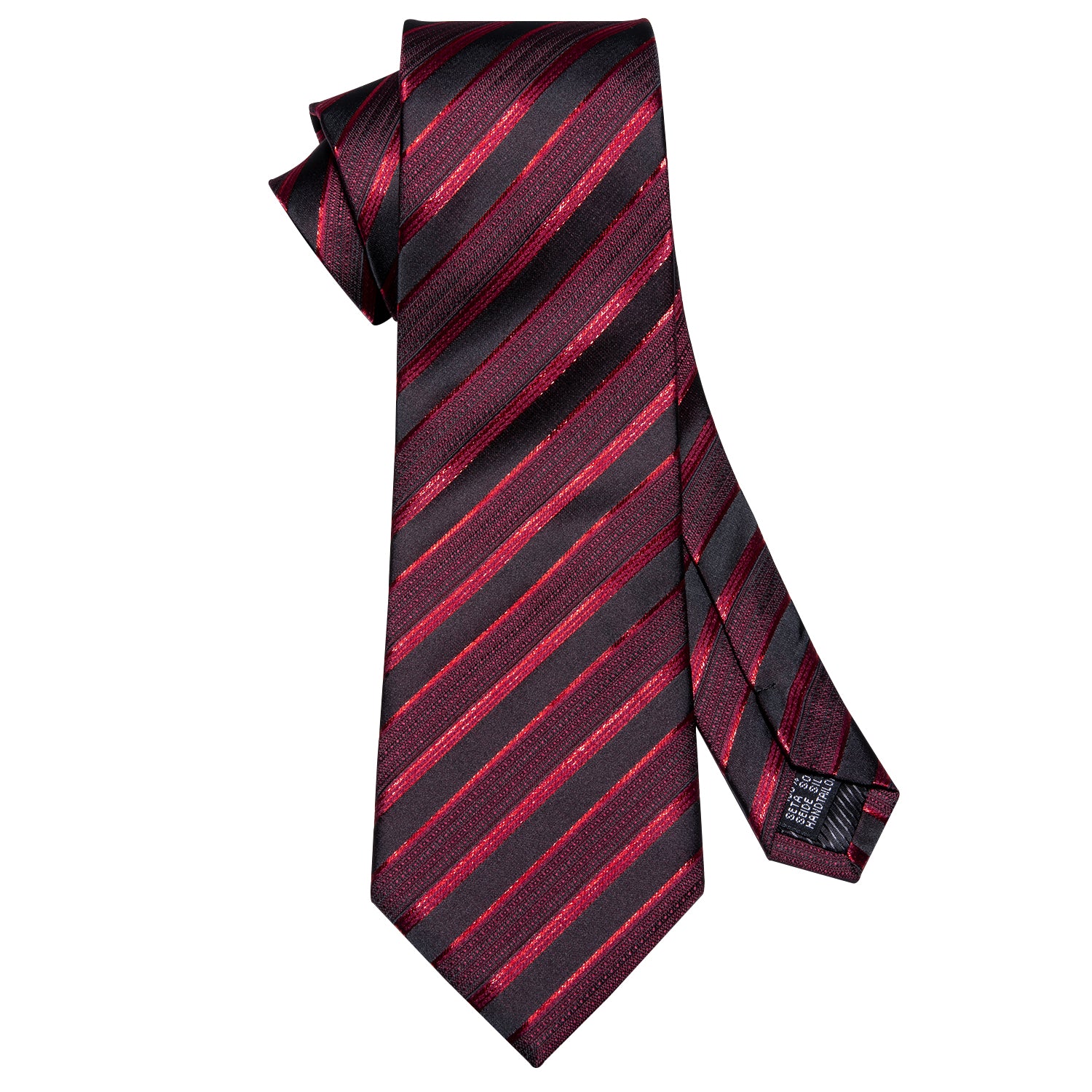 ties red
