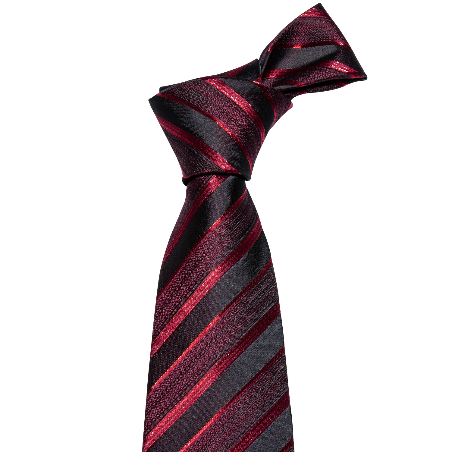 red ties for men