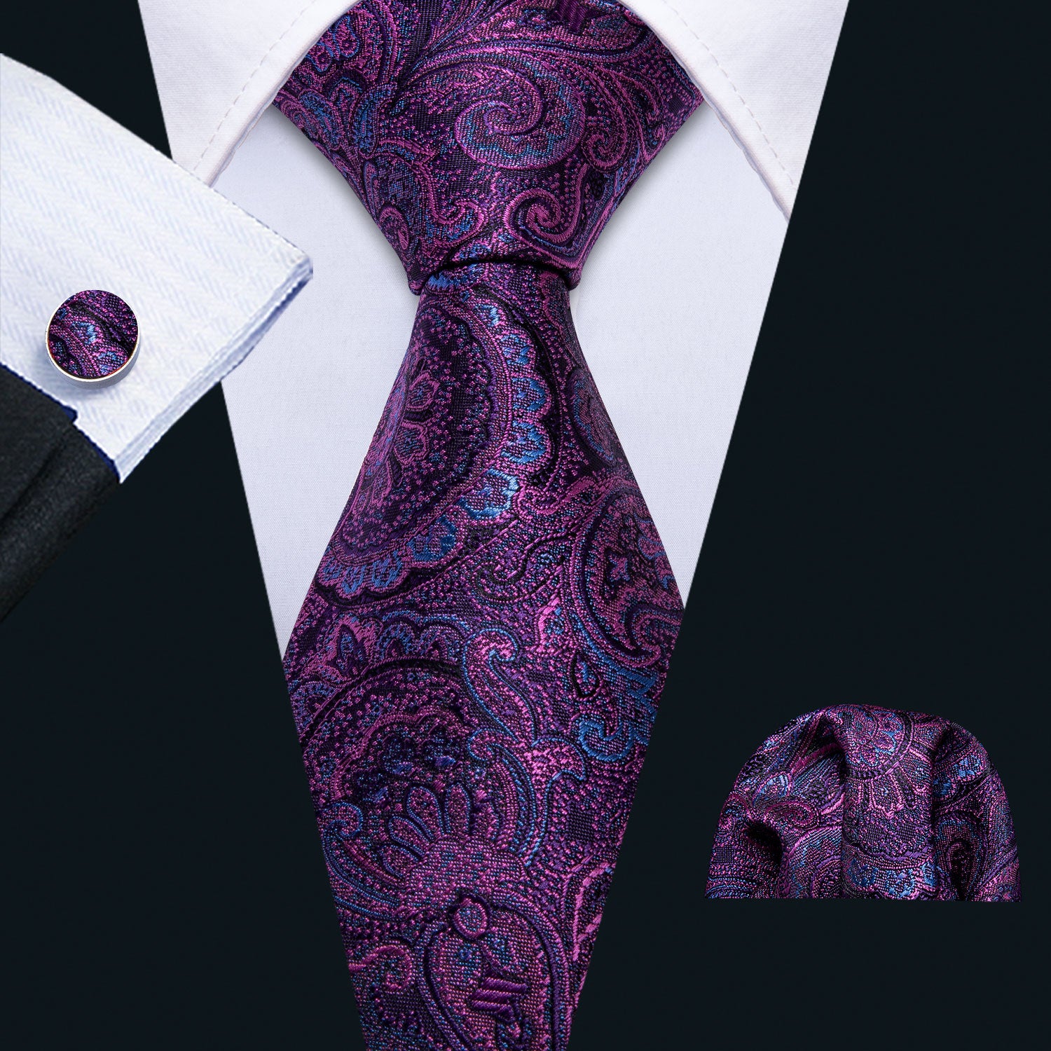 mens ties near me purple coral colored mens ties