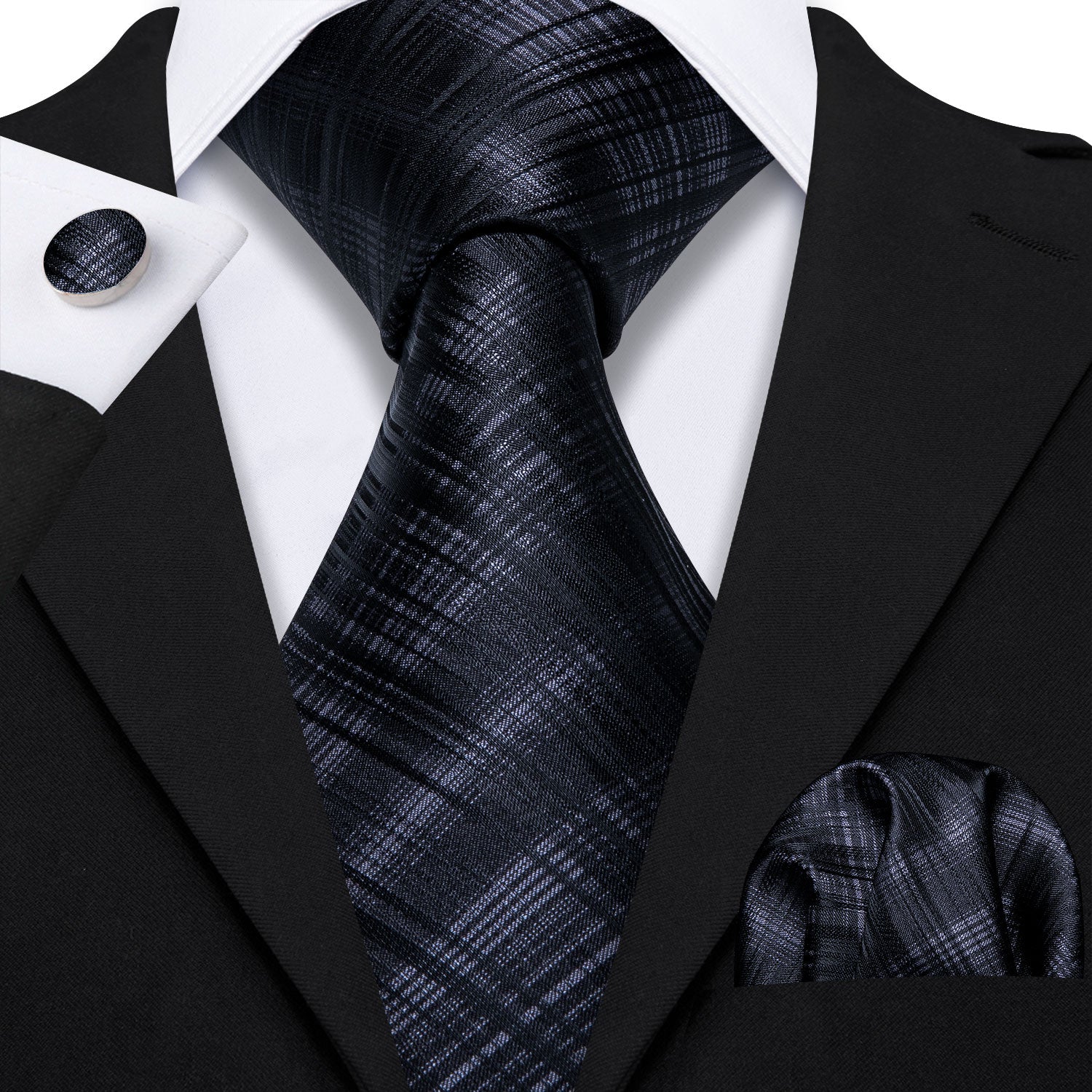 black ties near me