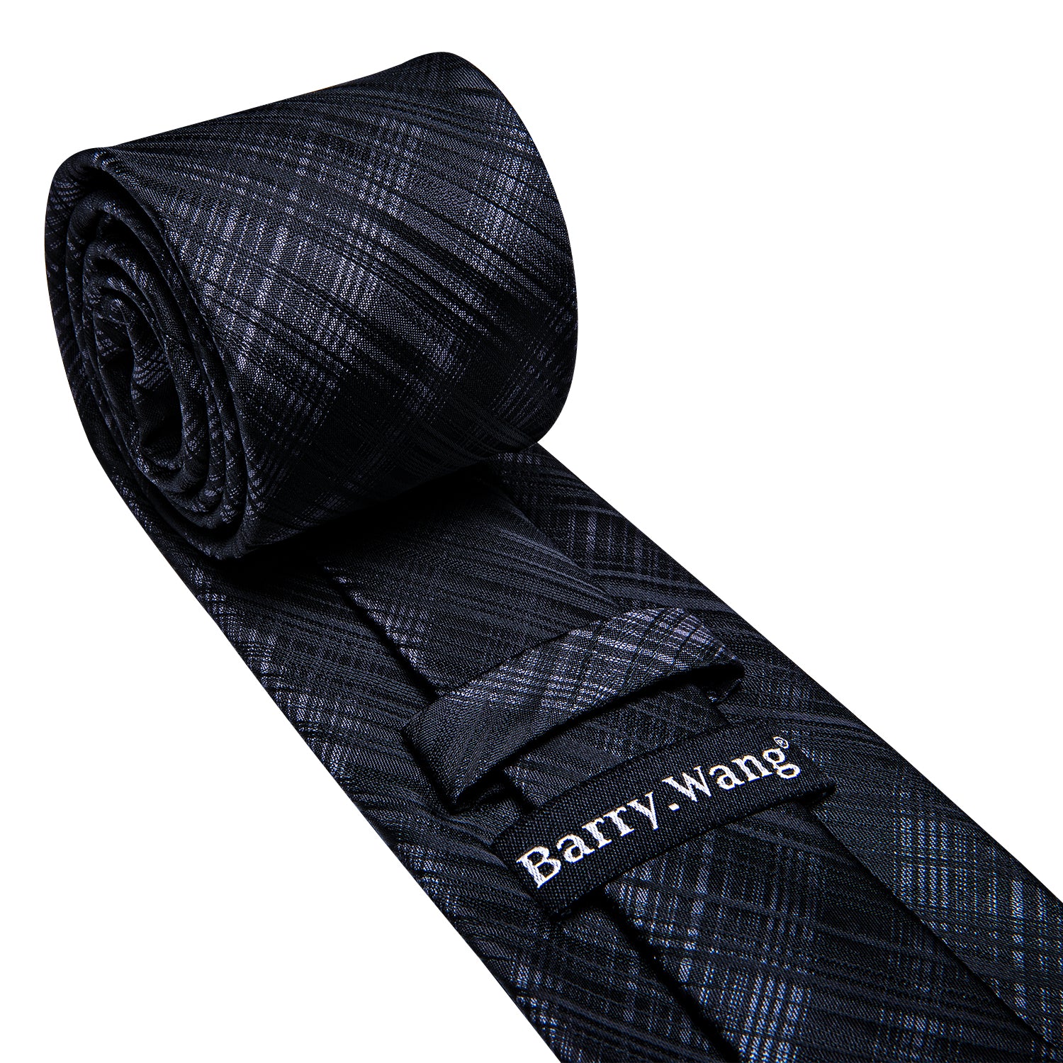 black neck tie near me