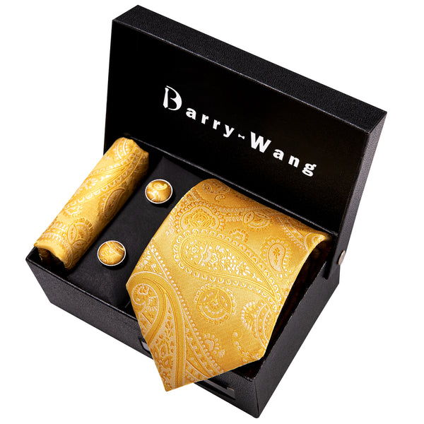 Tie Gift Box BarryWang