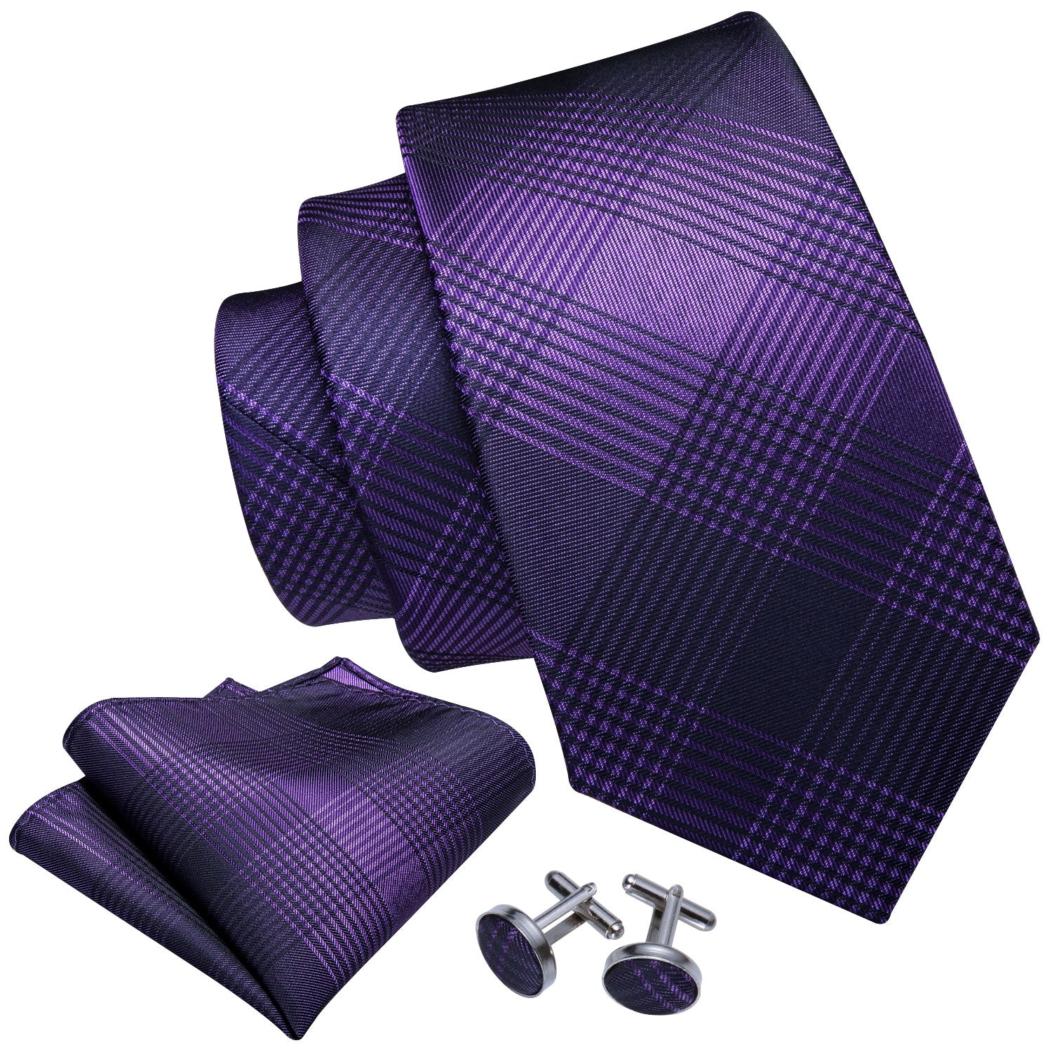 tie black