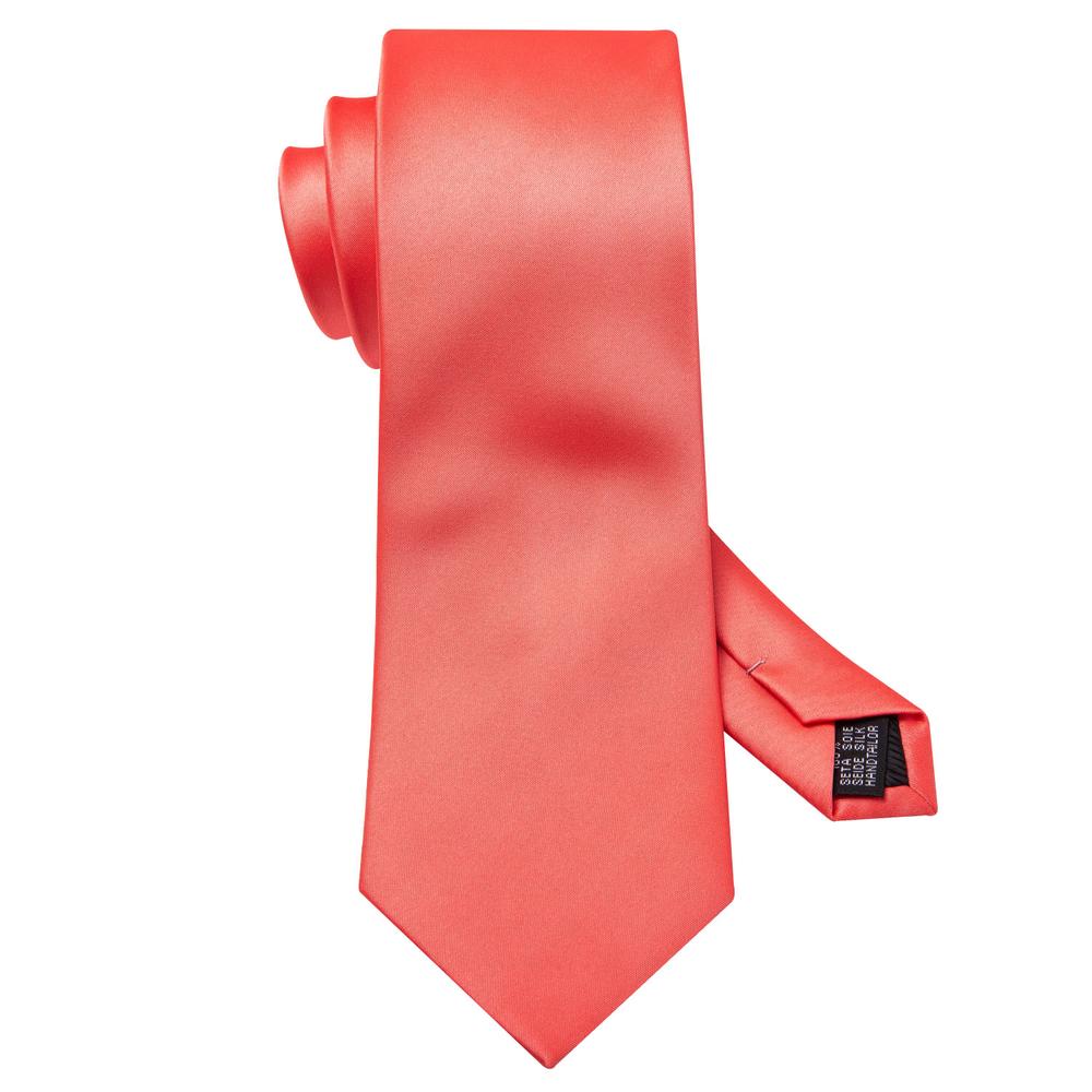 safety necktie