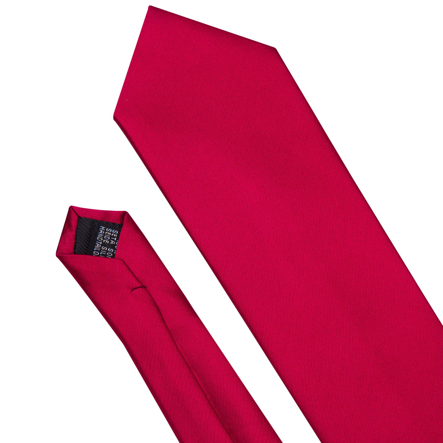 red tie mens