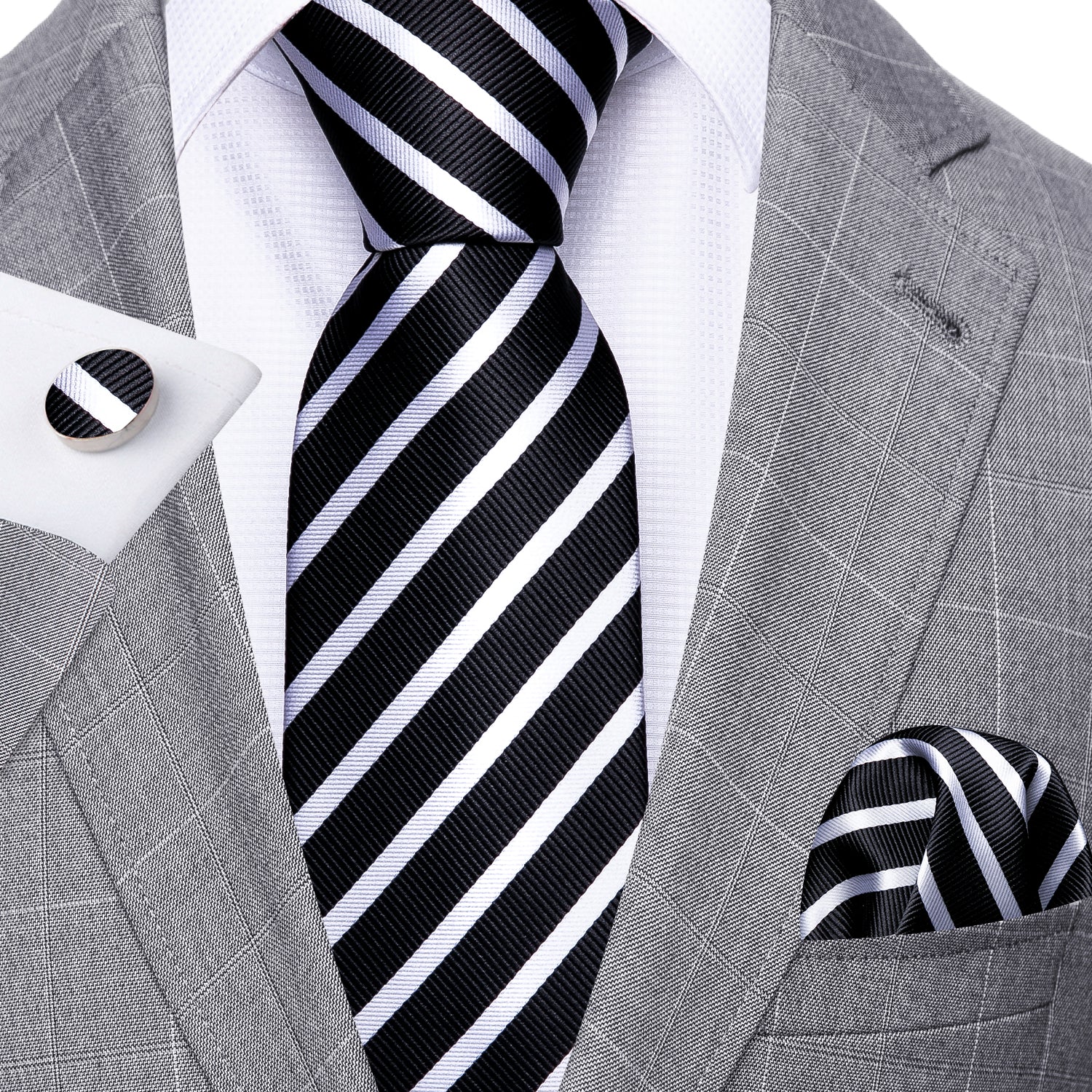 formal ties for men