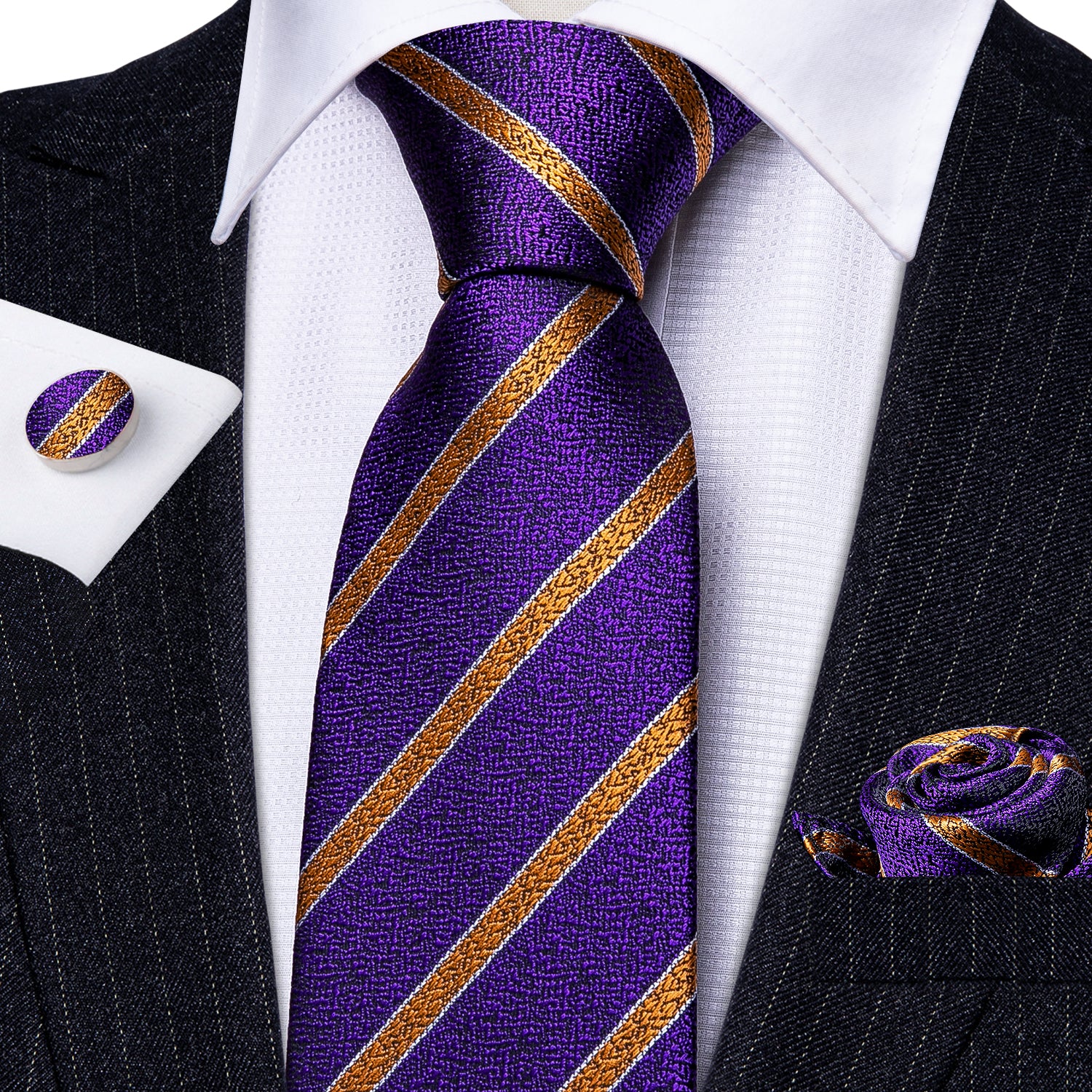 formal ties