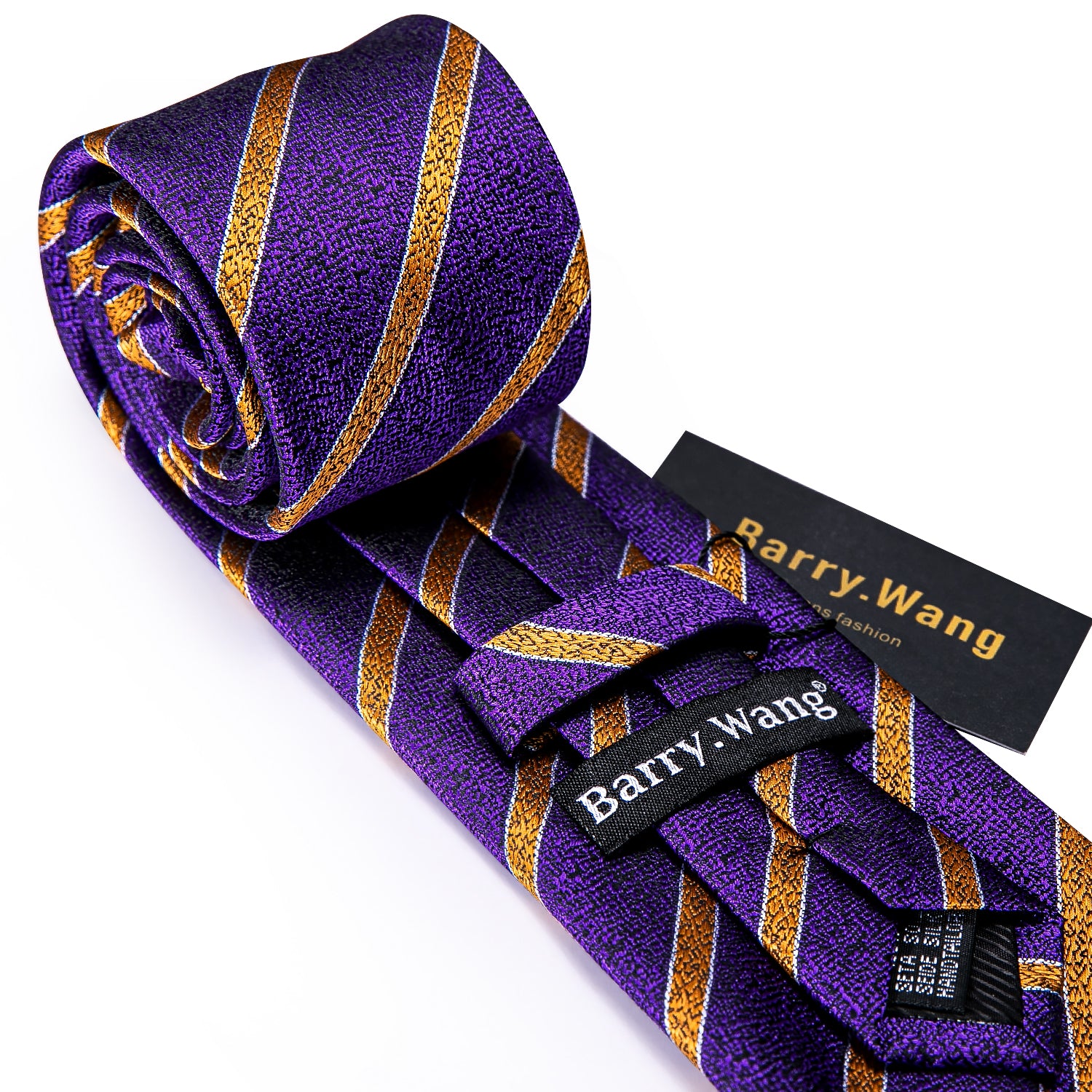 tie and pocket square set