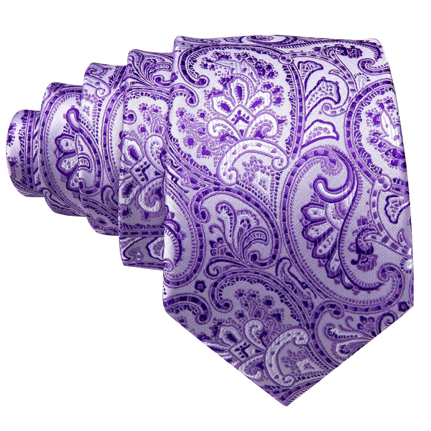 men tie