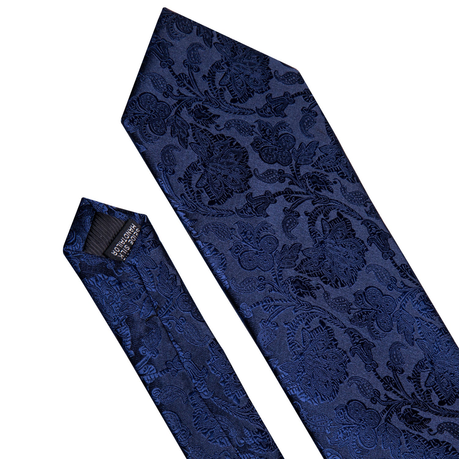 63 inch extra Long necktie for men 