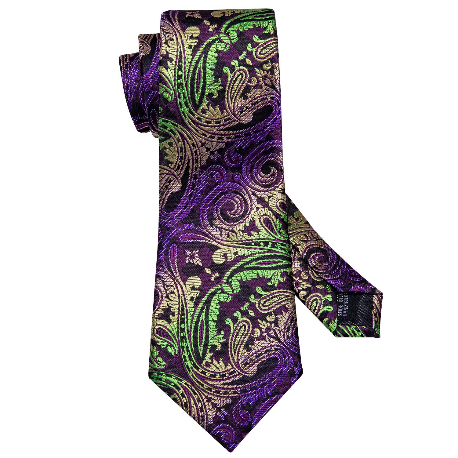 men's tie