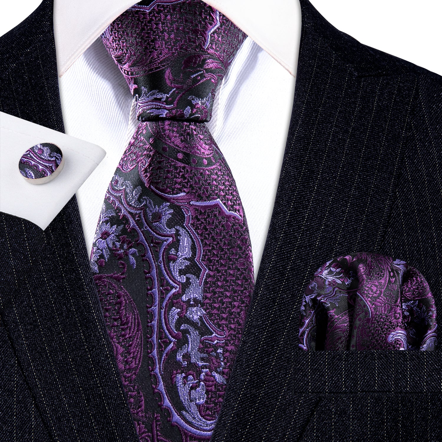tie for men