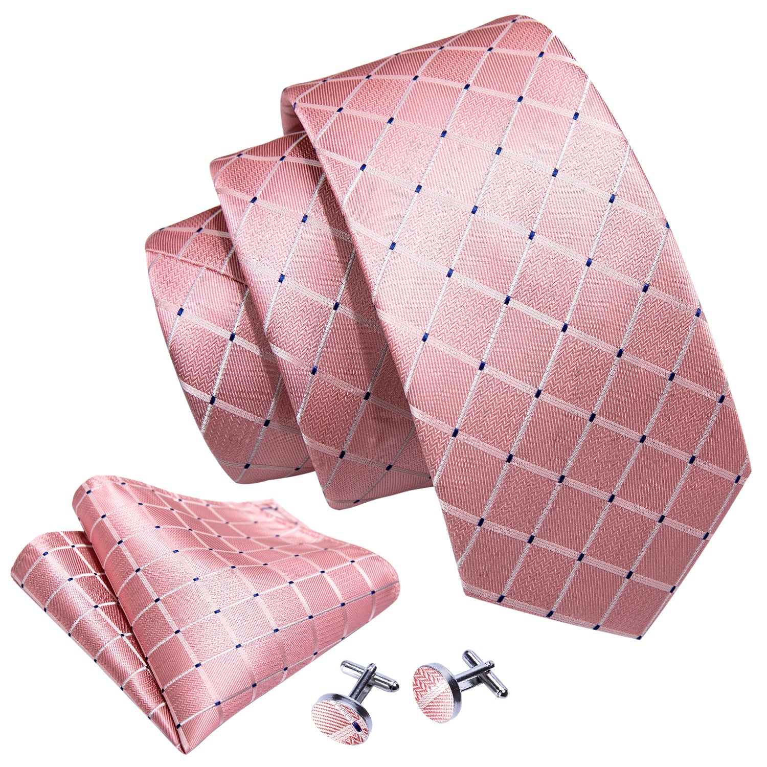 pink mens ties