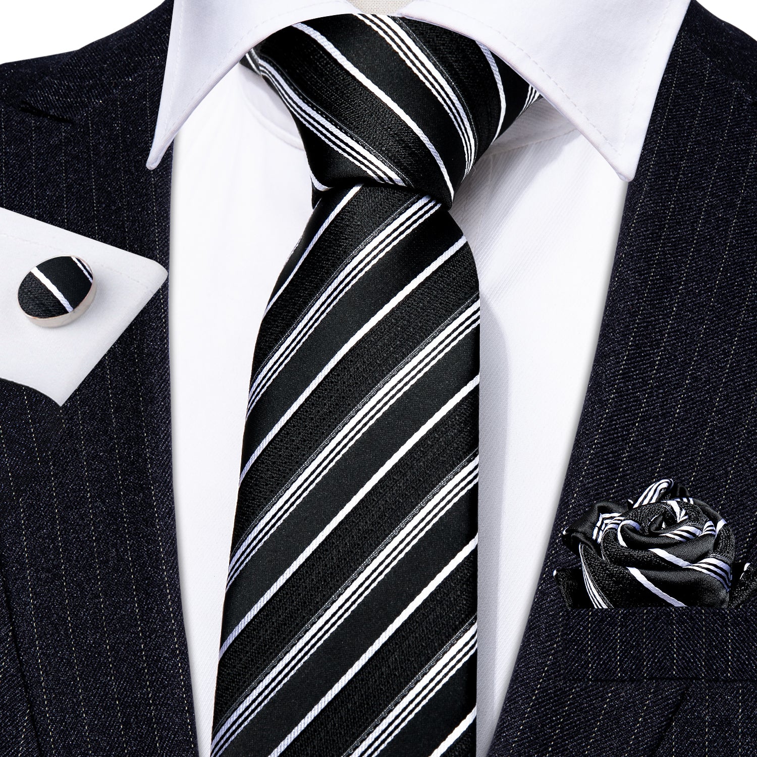 black necktie near me