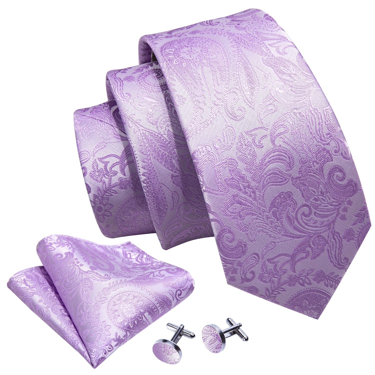 necktie set from barry wang online store where to buy ties