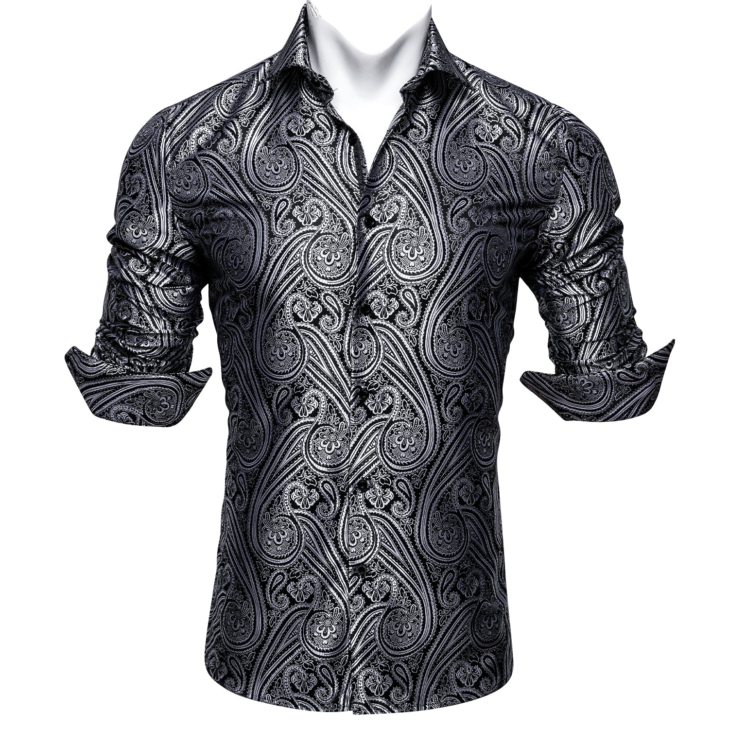 branded casual shirts for men