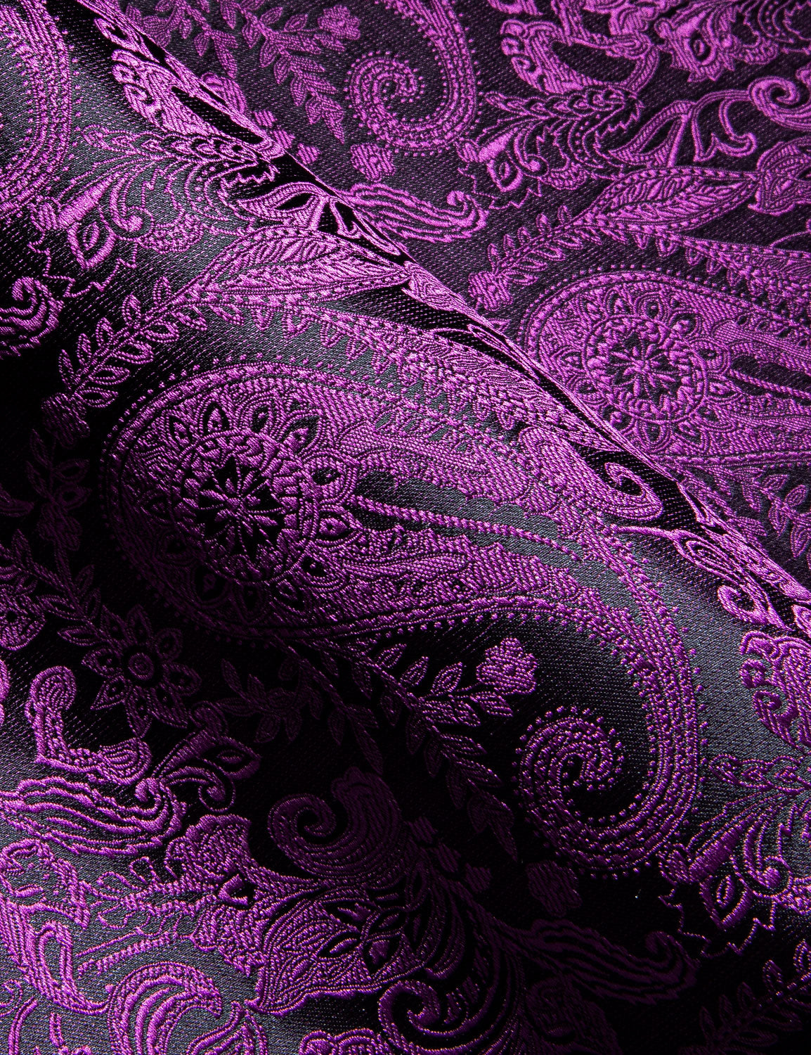 light lavender shirt