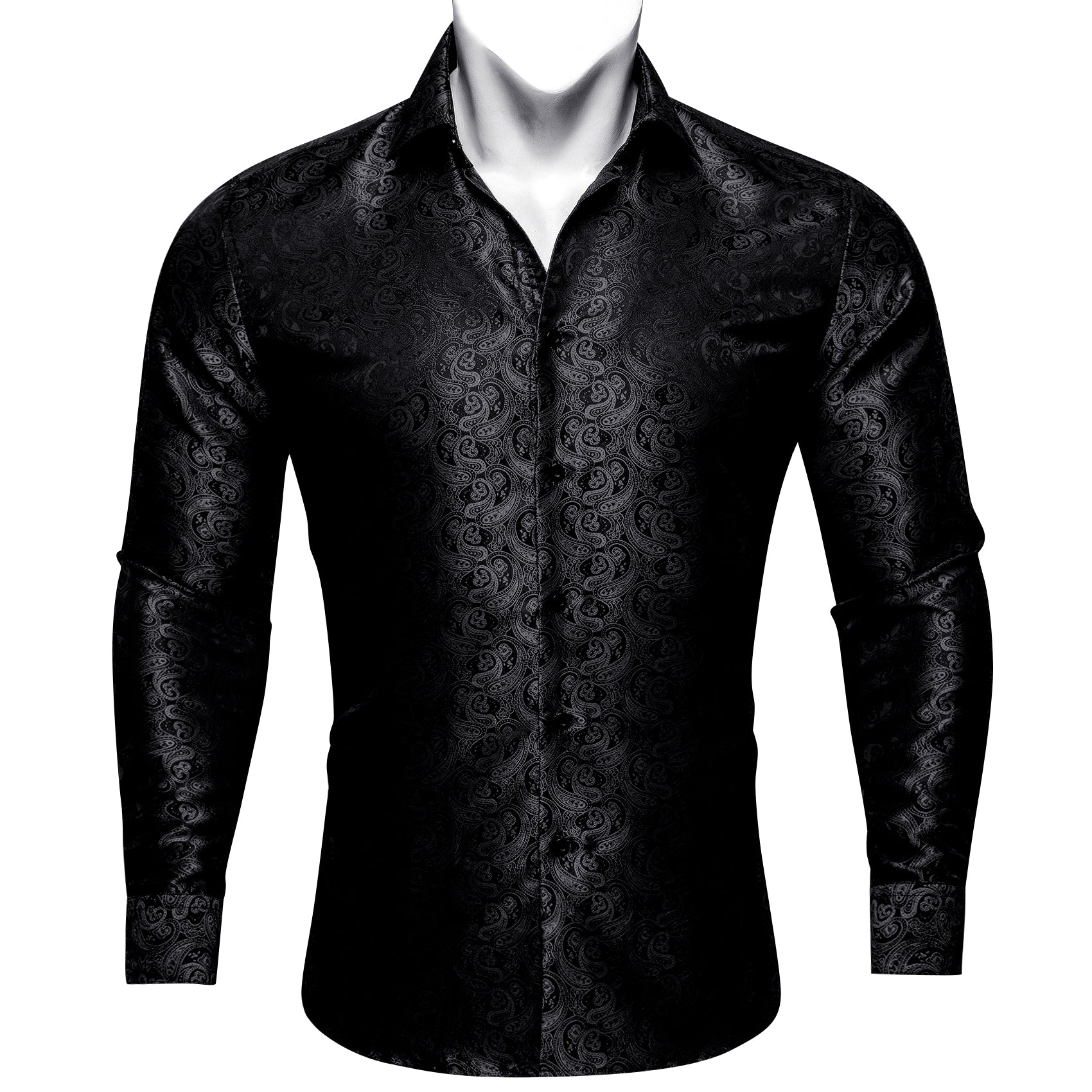 business casual shirt for men