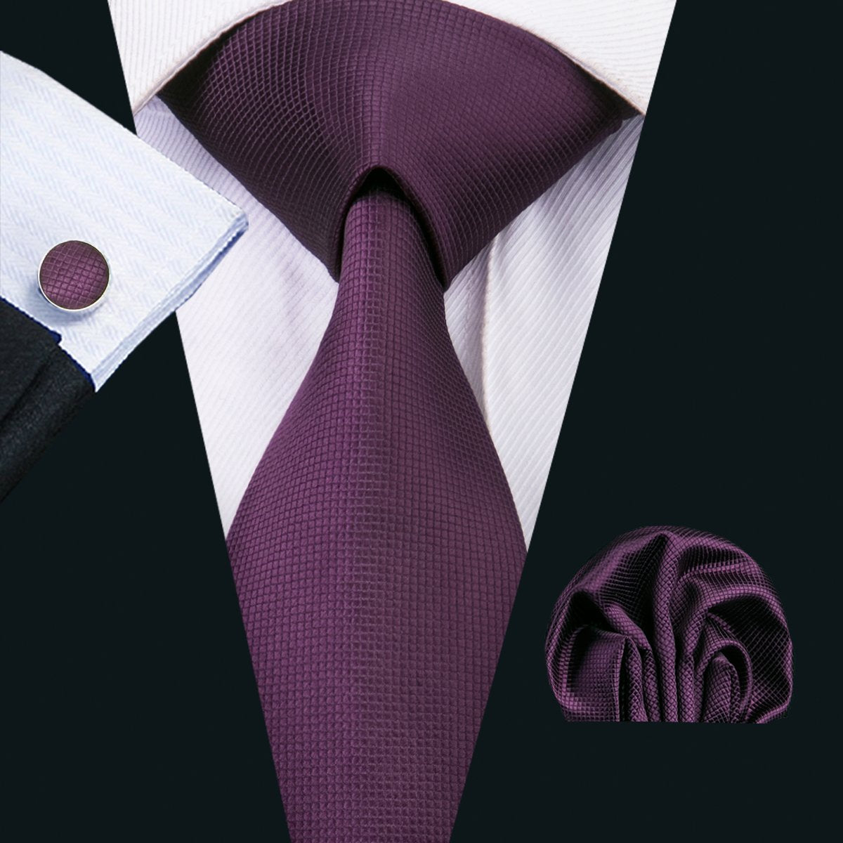 business tie