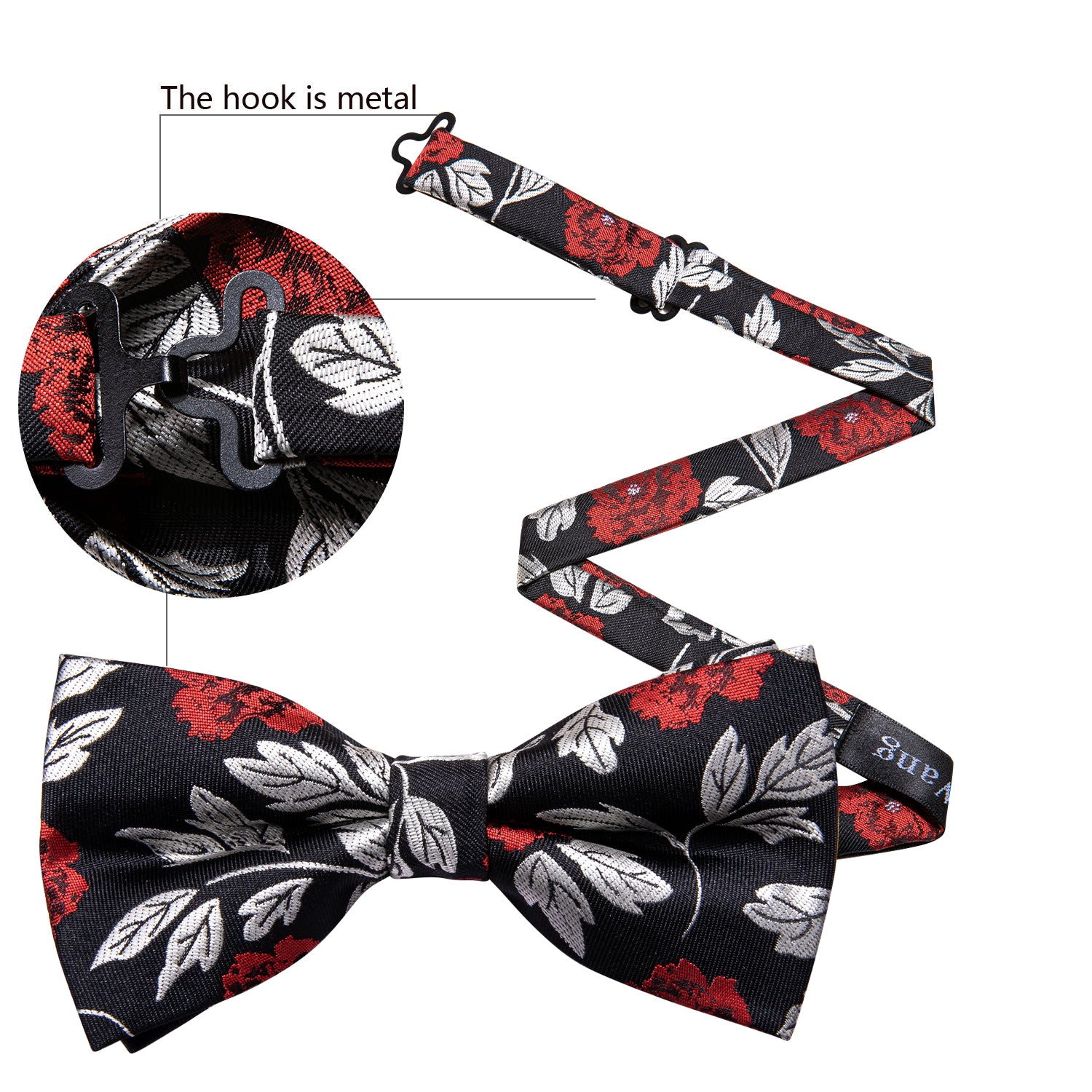 bow ties for men
