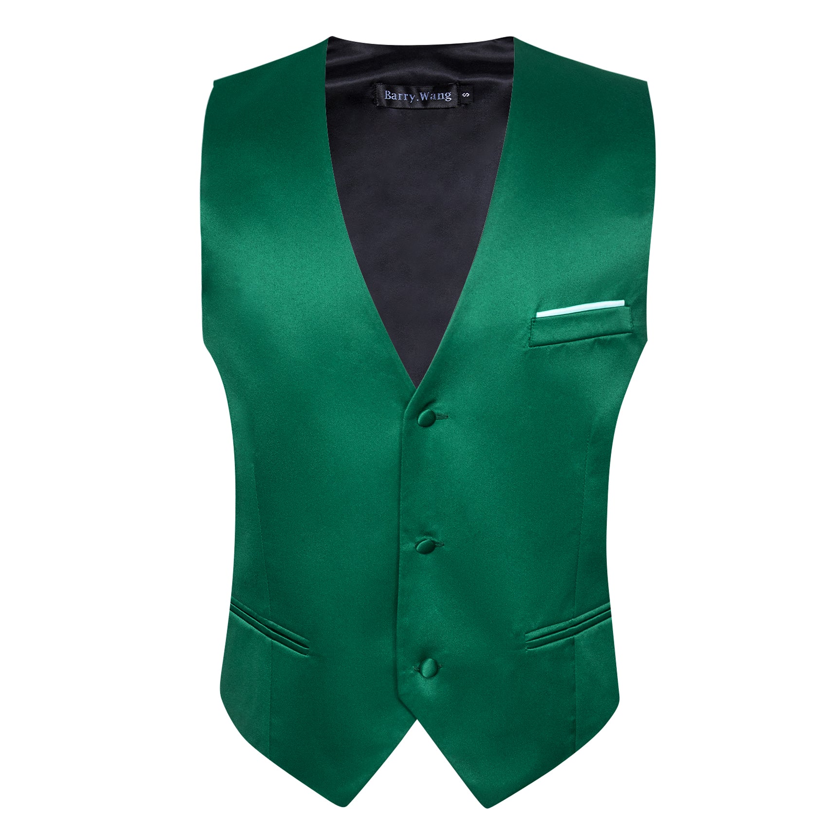 green vest outfit