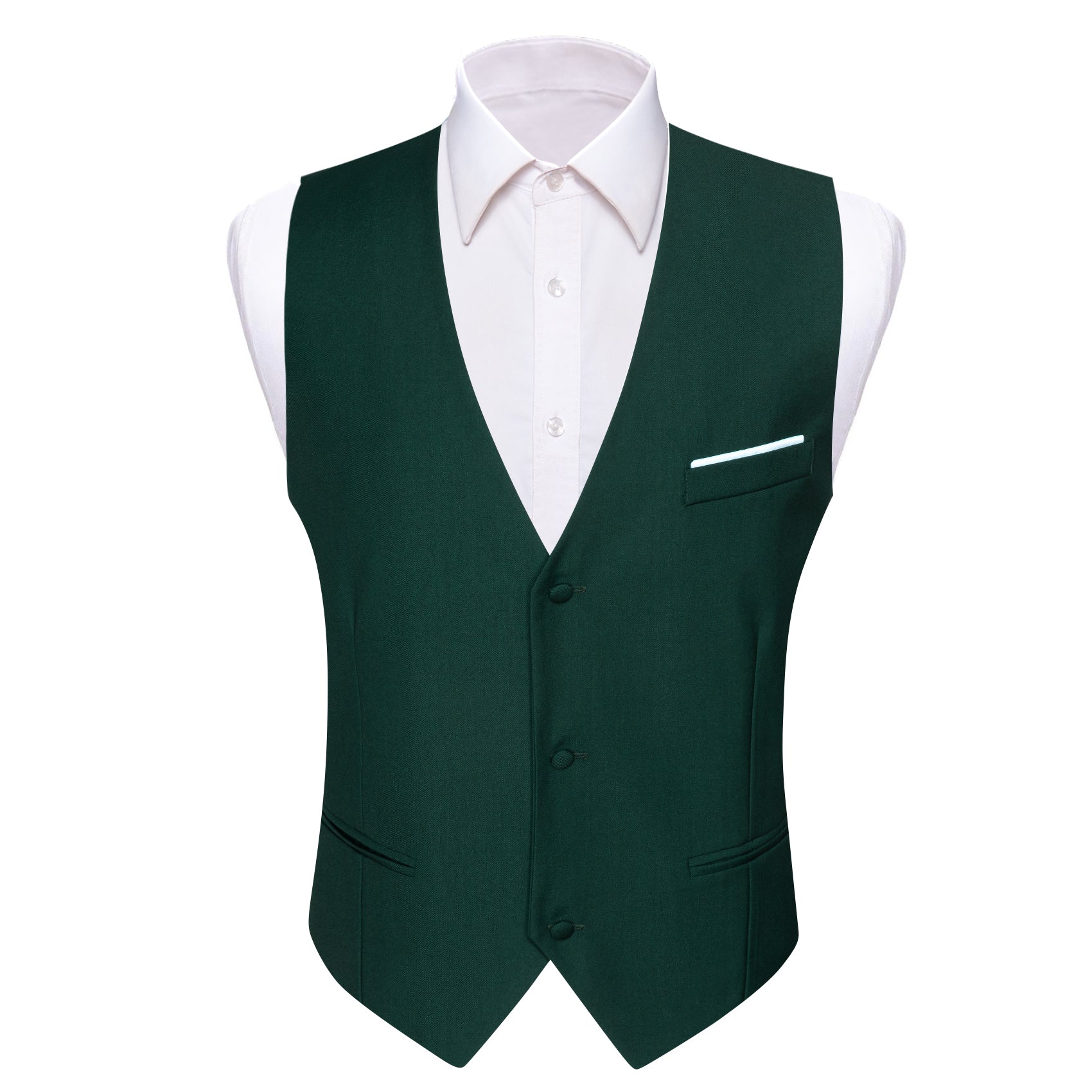 joker green vest