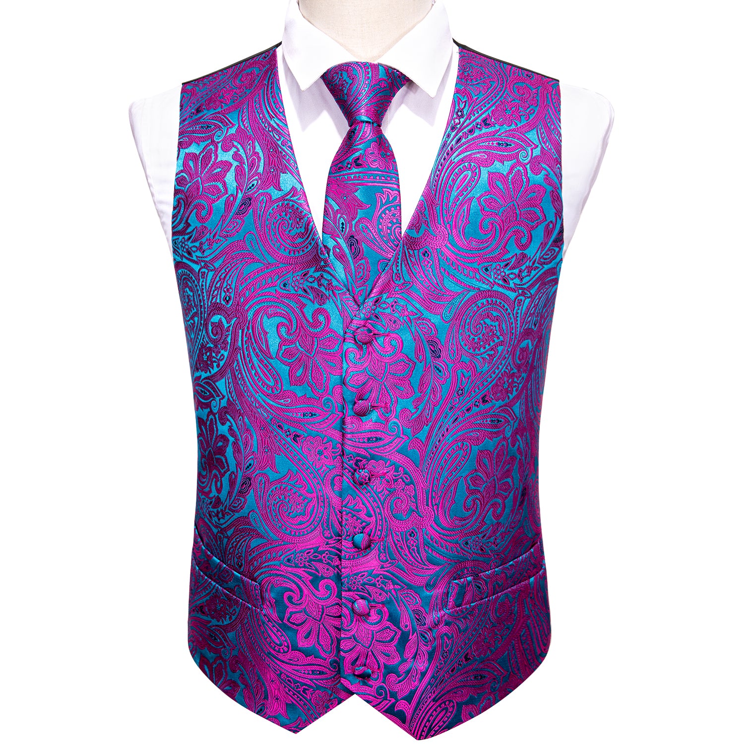 purple vest mens red vest suit mens lilac suit