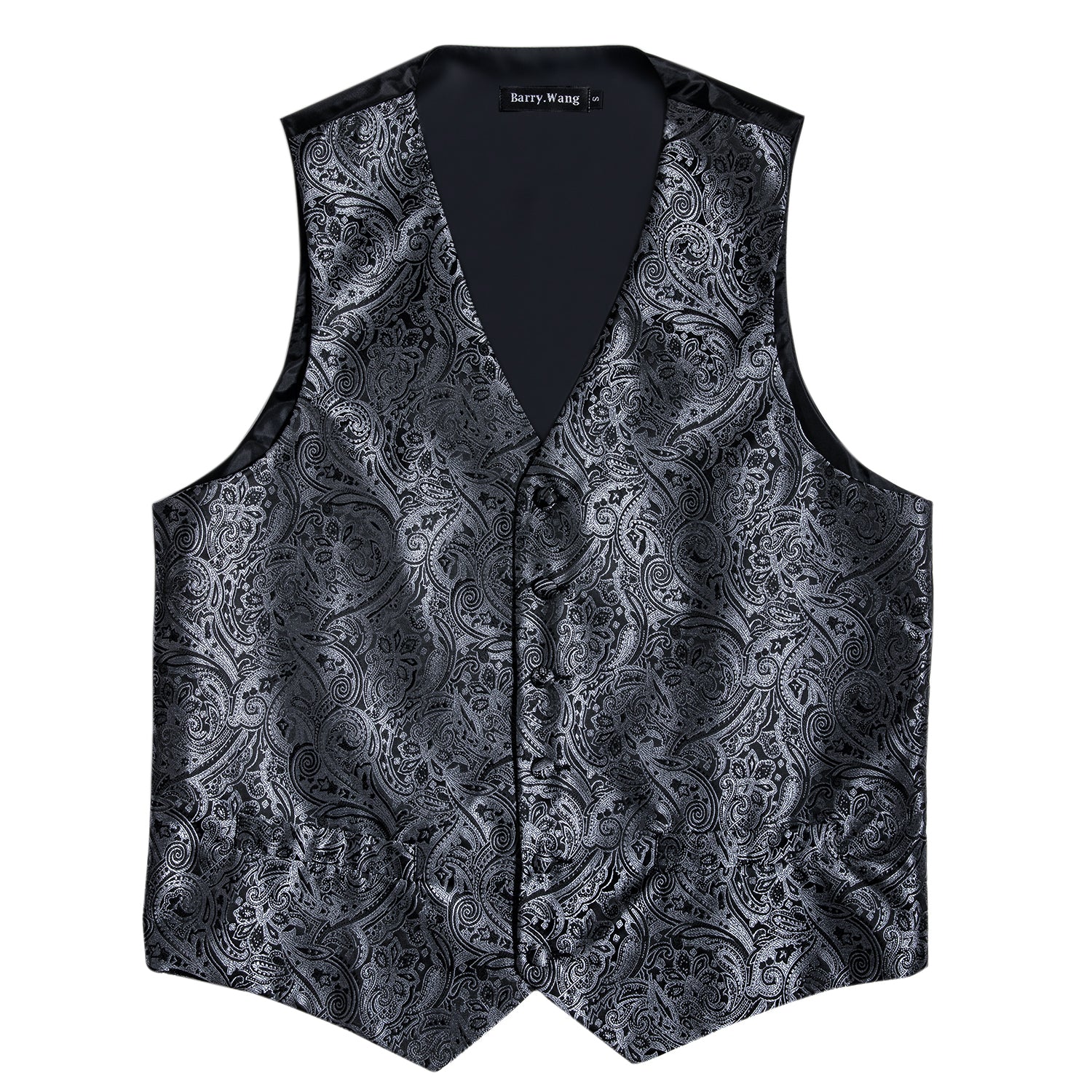 plus size vest