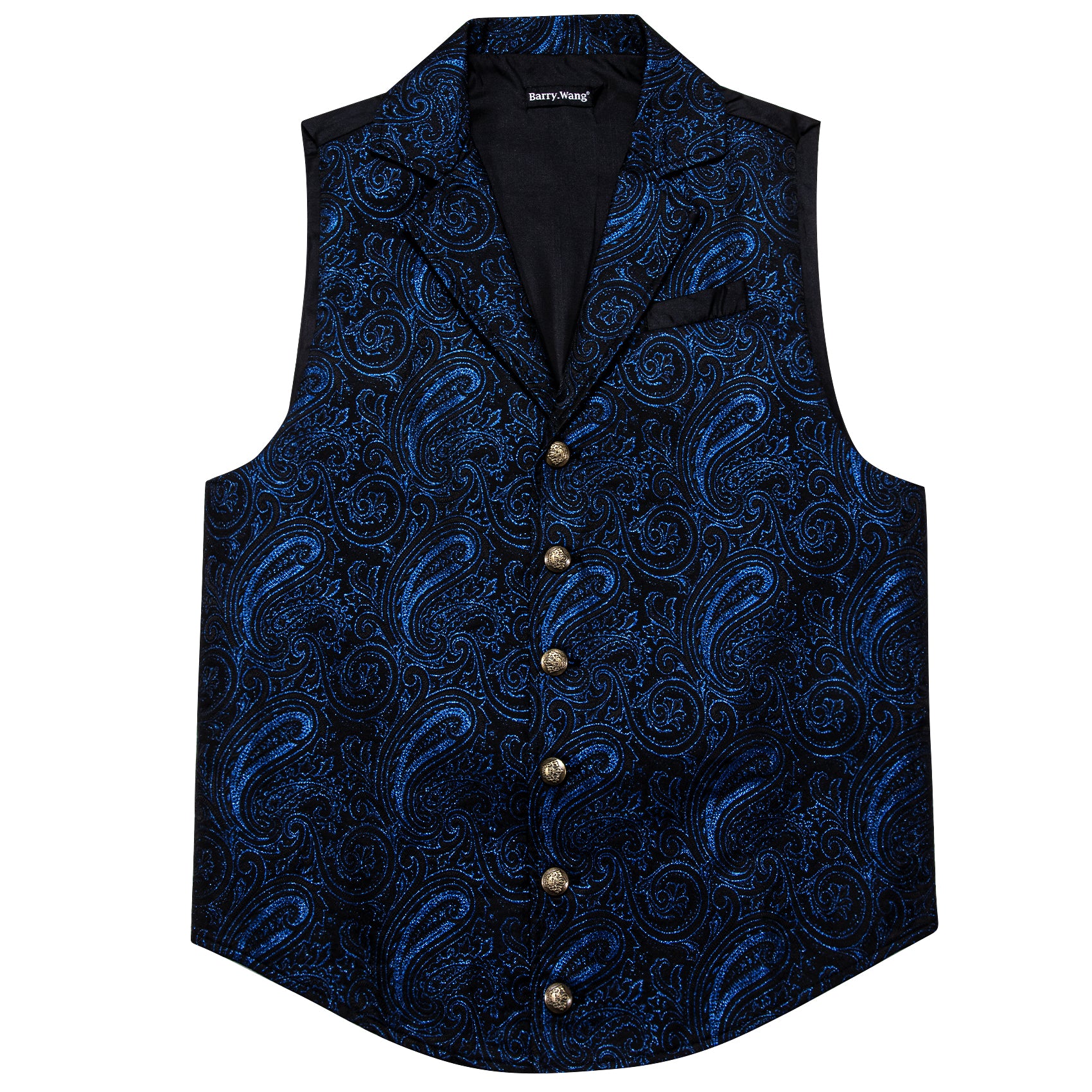 casual vest mens