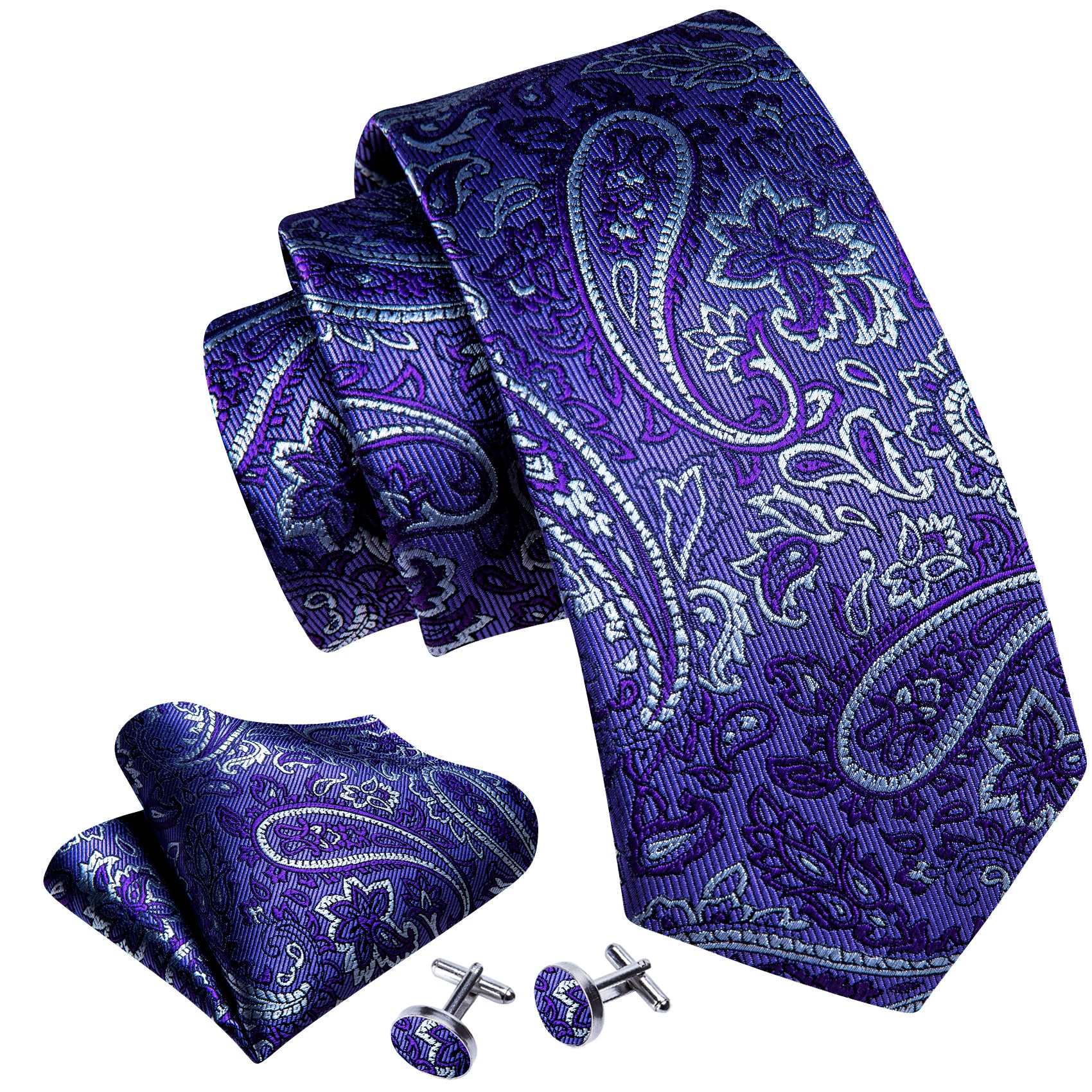 light blue ties