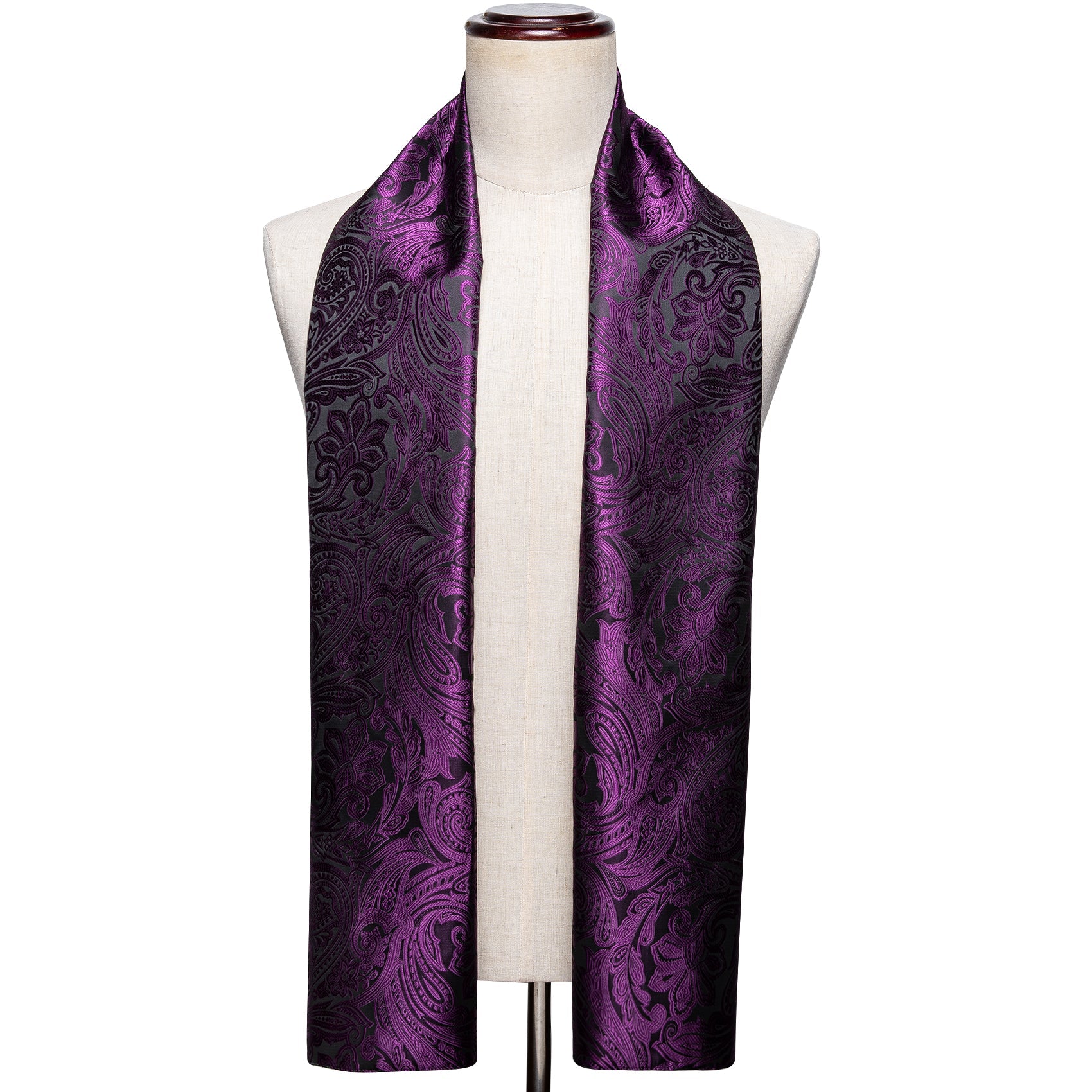 mens cashmere scarf